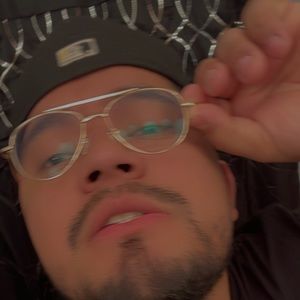 Meet your Posher, Alberto